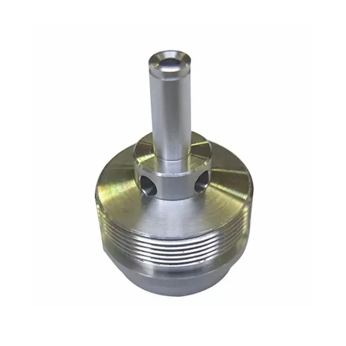 CNC Otomotiv Parçaları