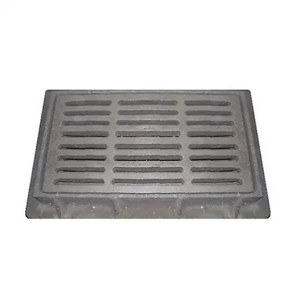 Dökme Su Giriş Kapağı