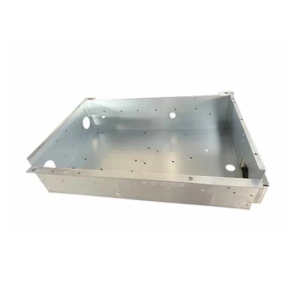 Sac metal üretimi için hangi yüzey işlemleri mevcuttur?